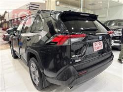 تويوتا راف 4